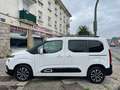 Citroen Berlingo BlueHDi S&S Talla M Shine 130 Blanco - thumbnail 3