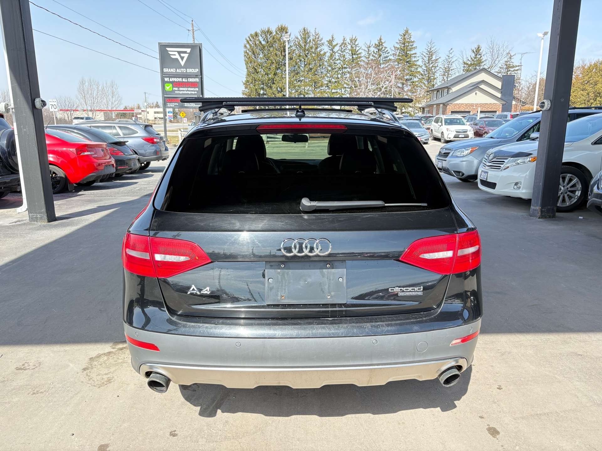 2015 Audi A4 Komfort I ACCIDENT FREE I CERTIFIED — снимка 1