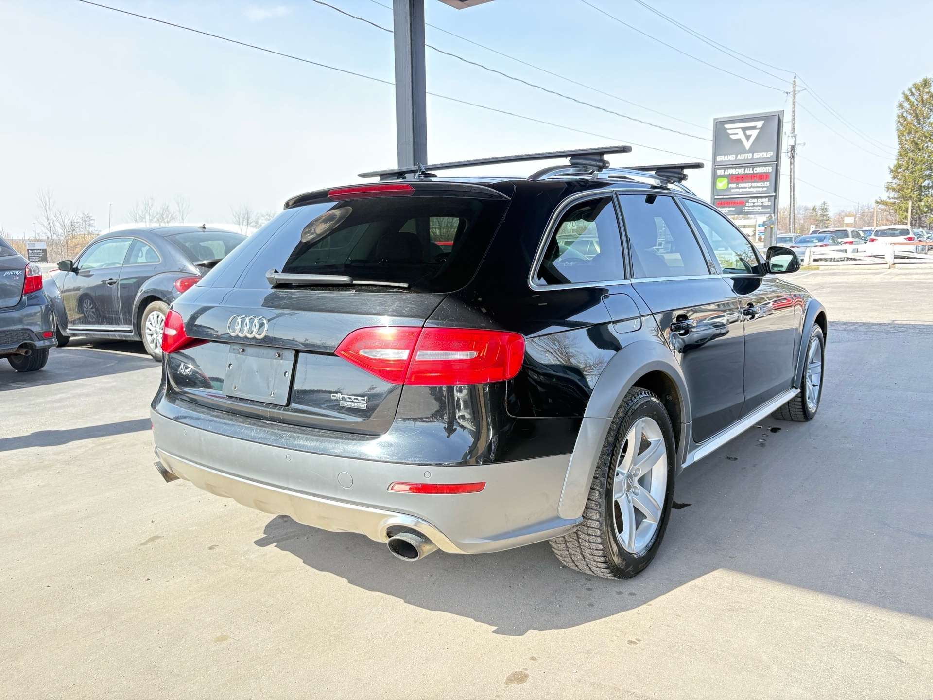 2015 Audi A4 Komfort I ACCIDENT FREE I CERTIFIED — снимка 1