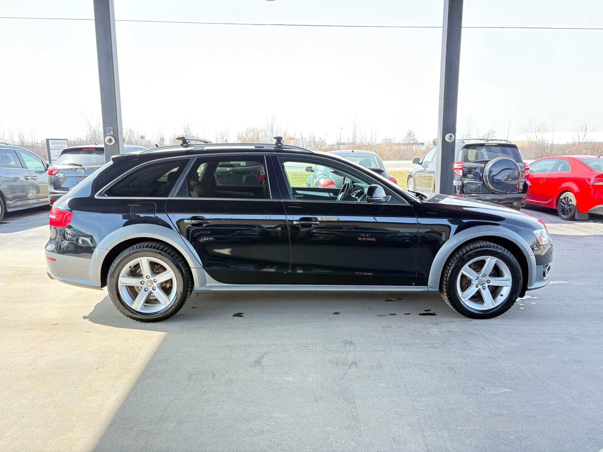 2015 Audi A4 Komfort I ACCIDENT FREE I CERTIFIED — снимка 1