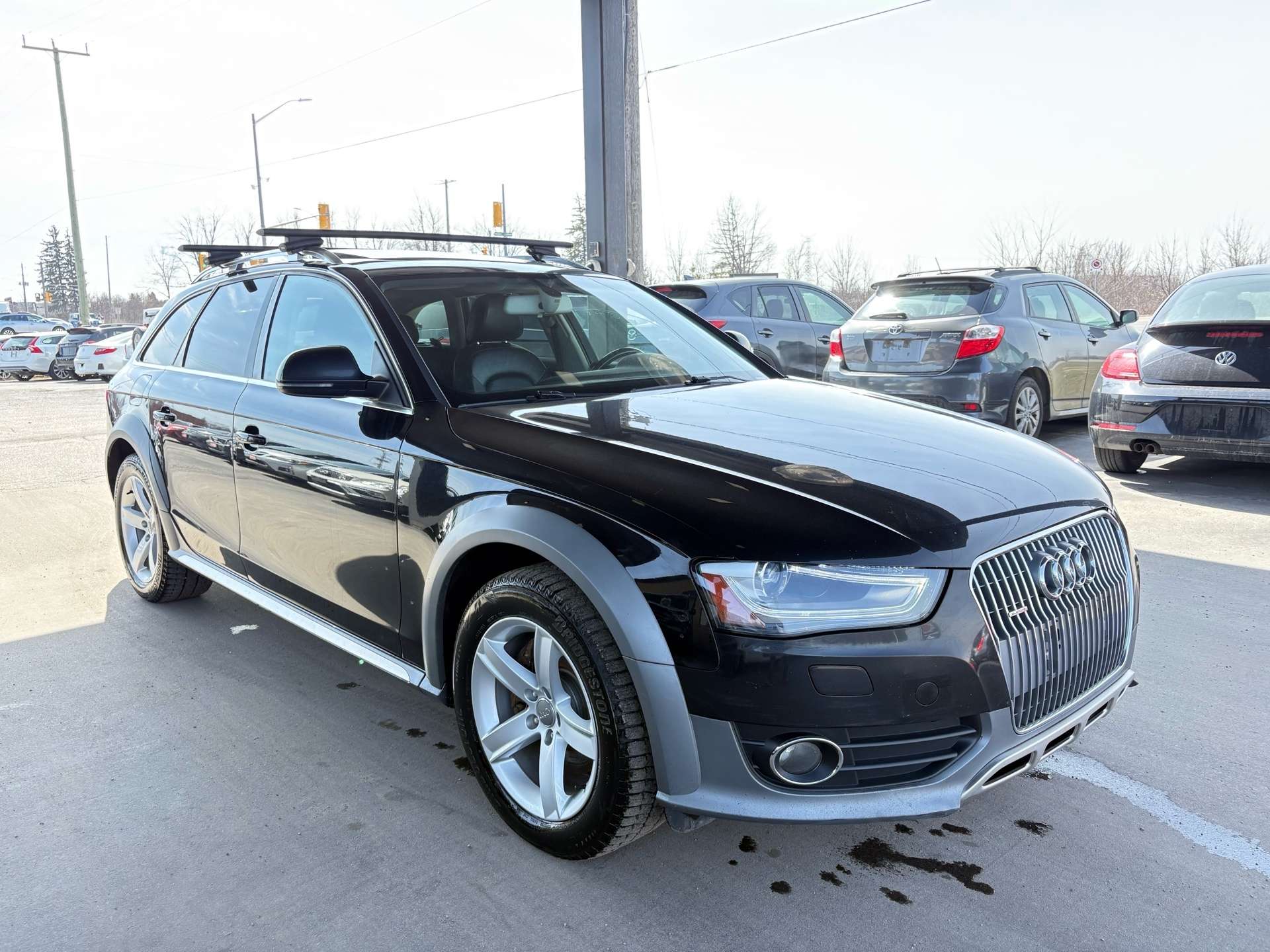 2015 Audi A4 Komfort I ACCIDENT FREE I CERTIFIED — снимка 1