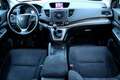 Honda CR-V CR-V 2.2i DTEC 4WD Elegance Silber - thumbnail 5