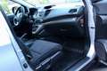 Honda CR-V CR-V 2.2i DTEC 4WD Elegance Silber - thumbnail 17