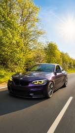 Coupé M240i