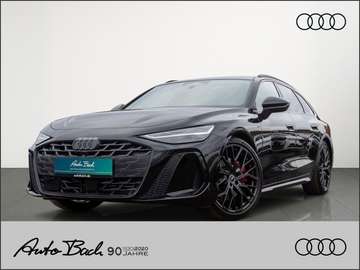 e-hybrid edition one qu. 270kW S-Plus/