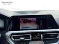 BMW 330 d Touring mhev 48V xdrive Msport auto Weiß - thumbnail 13