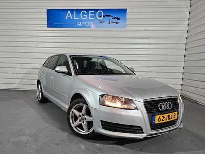 Audi A3 Sportback 1.8 TFSI Attraction Pro Line Business