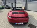Porsche 992 Cabriolet Carrera *PZ-Scheckheft* APPROVED Rouge - thumbnail 6