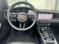 Porsche 992 Cabriolet Carrera *PZ-Scheckheft* APPROVED Rouge - thumbnail 14