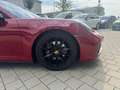 Porsche 992 Cabriolet Carrera *PZ-Scheckheft* APPROVED Rouge - thumbnail 9