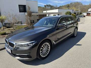 540d xDrive Touring Aut.