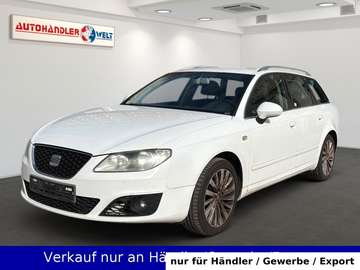 ST 2.0 TDI Style Klimaautomatik PDC