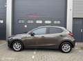 Mazda 2 1.5 Skyactiv-G TS+✓Airco ✓CarPlay ✓PDC ✓Nw APK Grijs - thumbnail 5