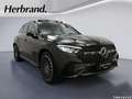 Mercedes-Benz GLC 300 4M AMG  Pano AHK 20 Zoll Memory Lenkrhzg Grau - thumbnail 2