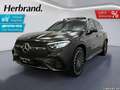 Mercedes-Benz GLC 300 4M AMG  Pano AHK 20 Zoll Memory Lenkrhzg Grau - thumbnail 1