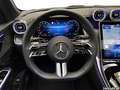 Mercedes-Benz GLC 300 4M AMG  Pano AHK 20 Zoll Memory Lenkrhzg Grau - thumbnail 9