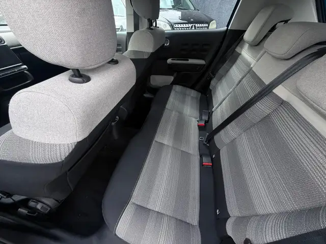Citroen C3 view 10