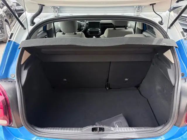 Citroen C3 view 11