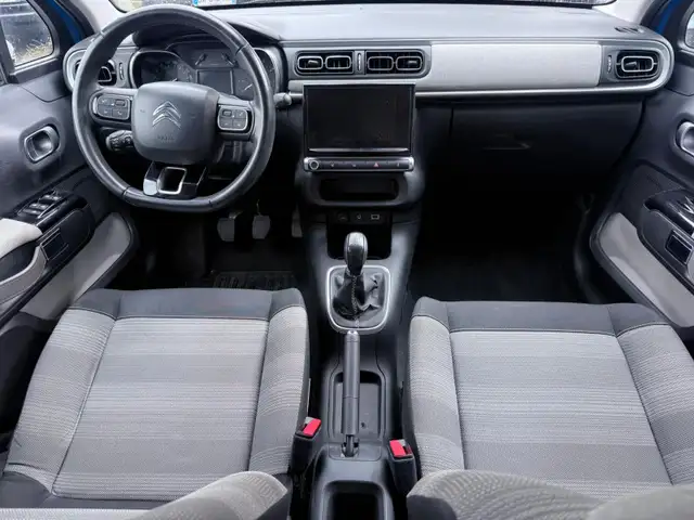 Citroen C3 view 7