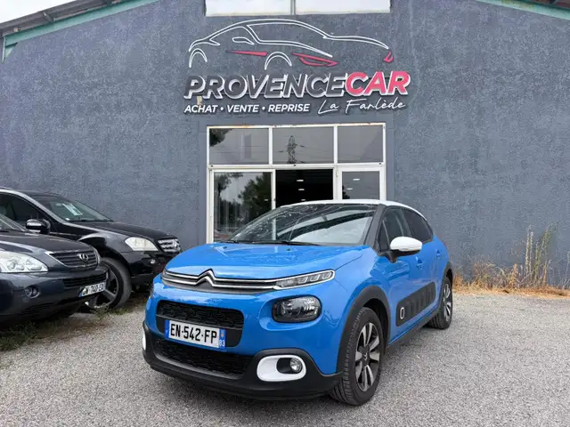 Citroen C3 main image