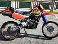 Honda XR 600 Czerwony - thumbnail 2