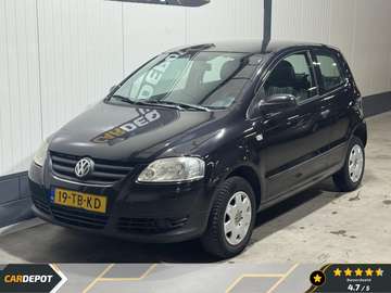 1.2 Trendline Nette Wagen Airco Technisch goed