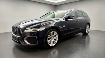 D 200 S SPORTBRAKE*18 WEGE*WIDE*ACC*MERIDIAN