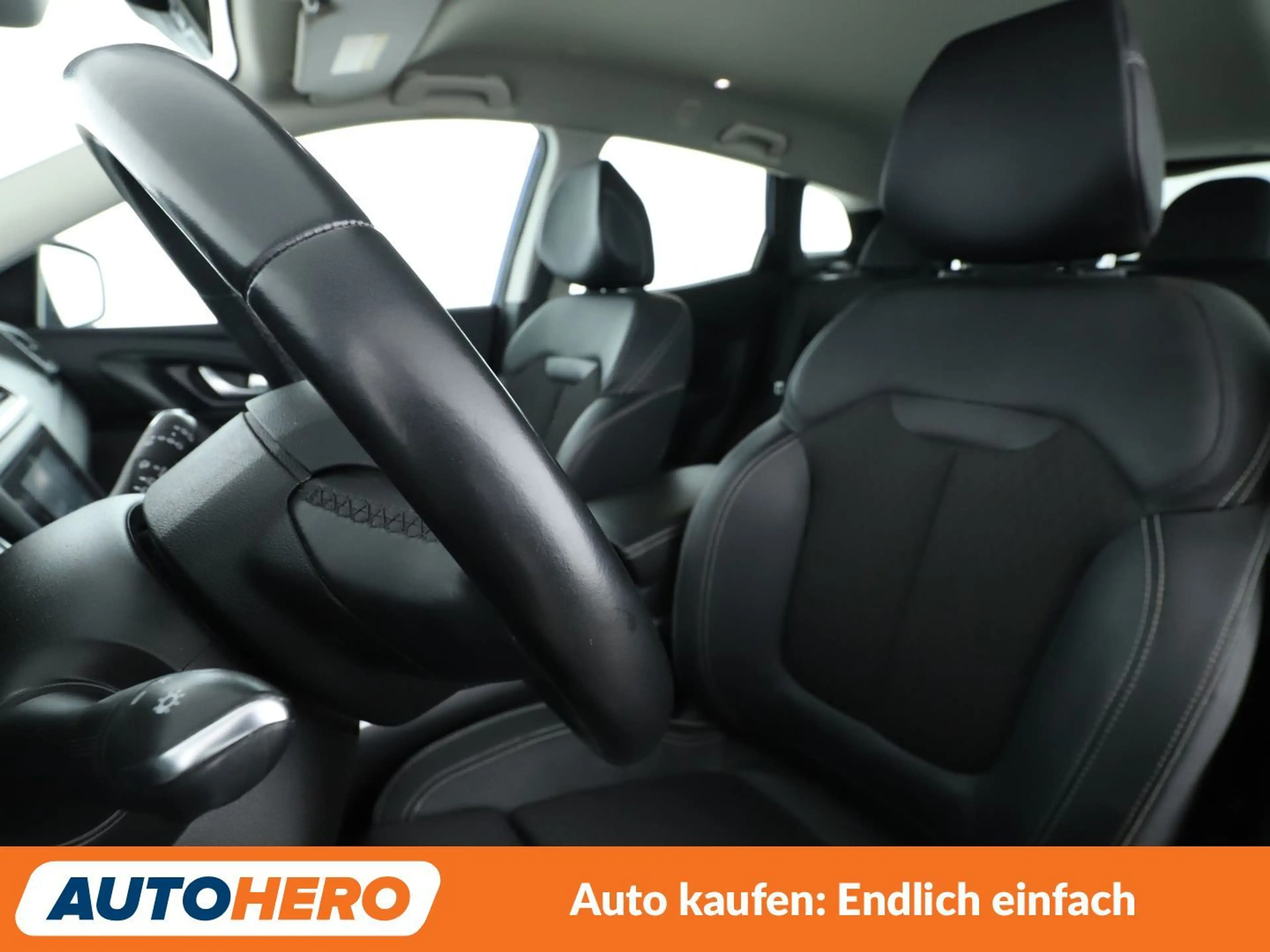 Renault Kadjar 1.3 TCe Bose Edition Aut.*NAVI*PDC*SHZ*LED*TEMPO* — photo 10