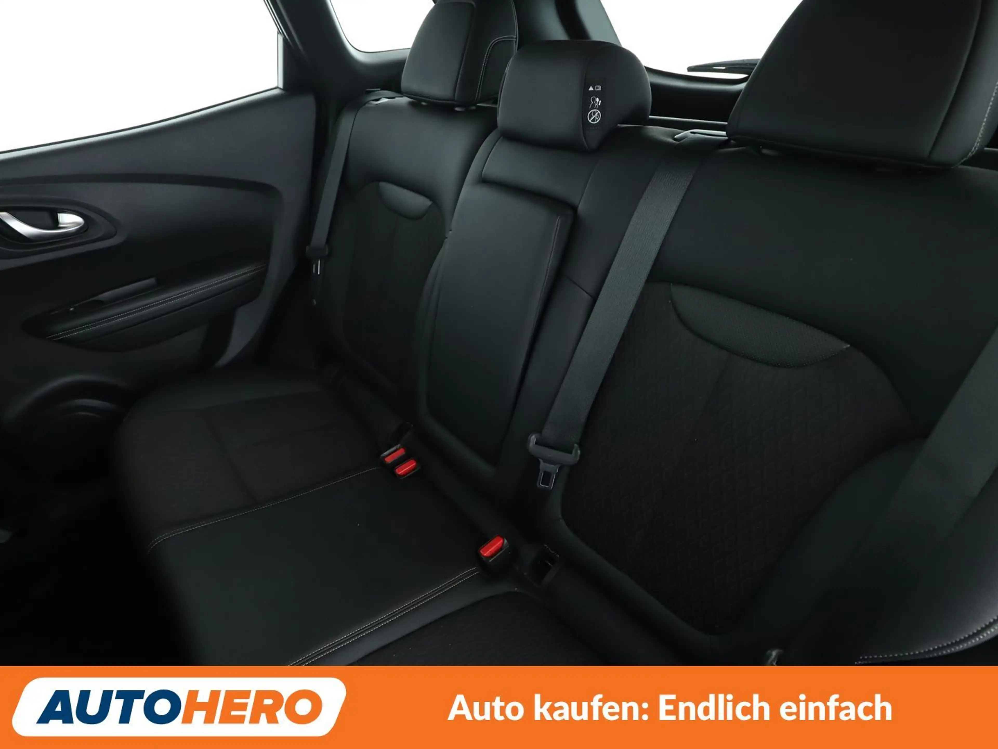 Renault Kadjar 1.3 TCe Bose Edition Aut.*NAVI*PDC*SHZ*LED*TEMPO* — photo 14