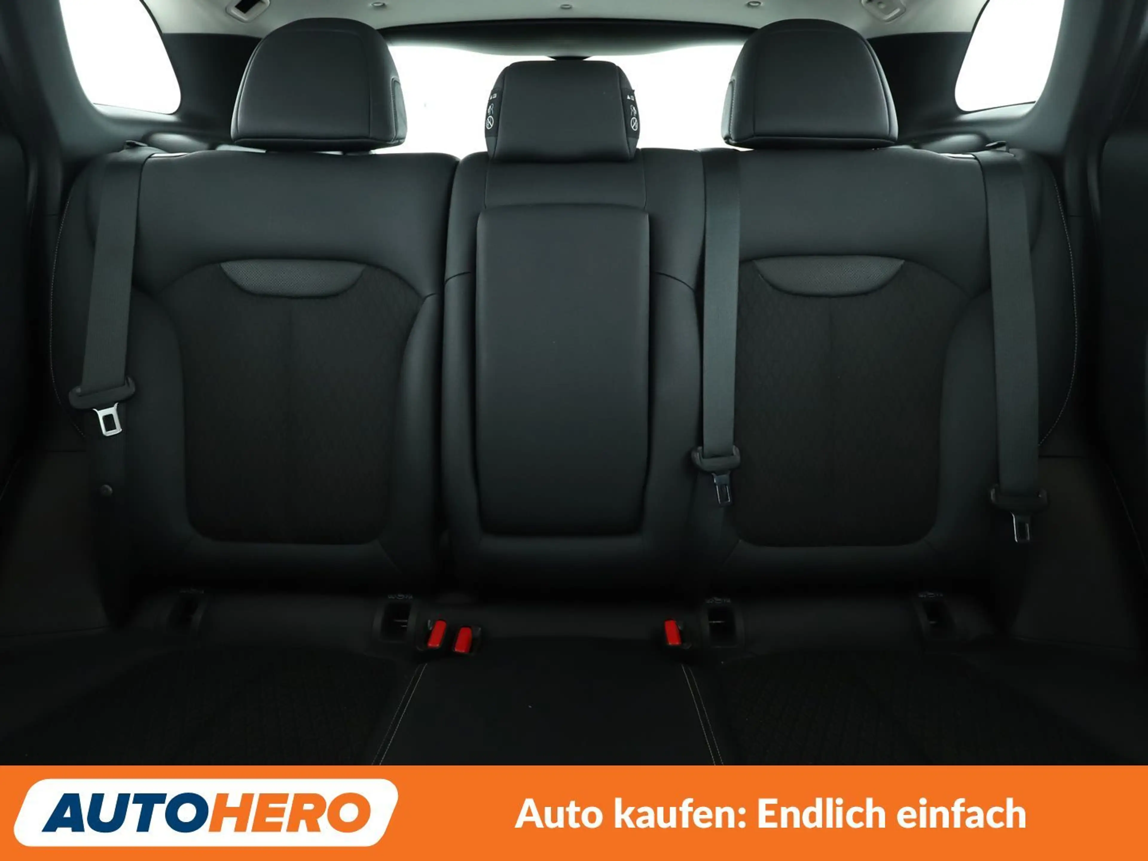 Renault Kadjar 1.3 TCe Bose Edition Aut.*NAVI*PDC*SHZ*LED*TEMPO* — photo 15