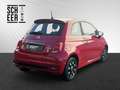 Fiat 500 Sport FireFly Hybrid 70PS Rot - thumbnail 2