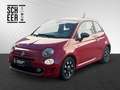 Fiat 500 Sport FireFly Hybrid 70PS Rot - thumbnail 1