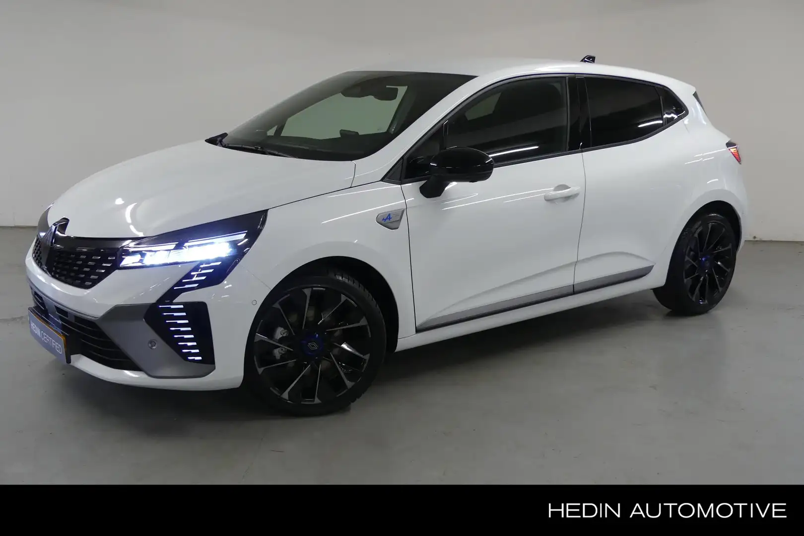 Renault Clio E-Tech Full Hybrid 145 Esprit Alpine | Easy Link M Wit - 1