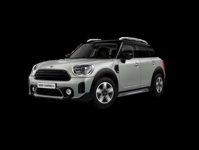 MINI Cooper Countryman D AUT. - foto 1