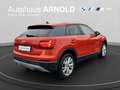 Audi Q2 DAB LED Tempomat Klimaaut. PDC Rood - thumbnail 4
