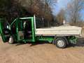 Citroen Jumper Kipper/2.2 HDI/3. Seiten-Kipper/7 Sitzer Grün - thumbnail 7
