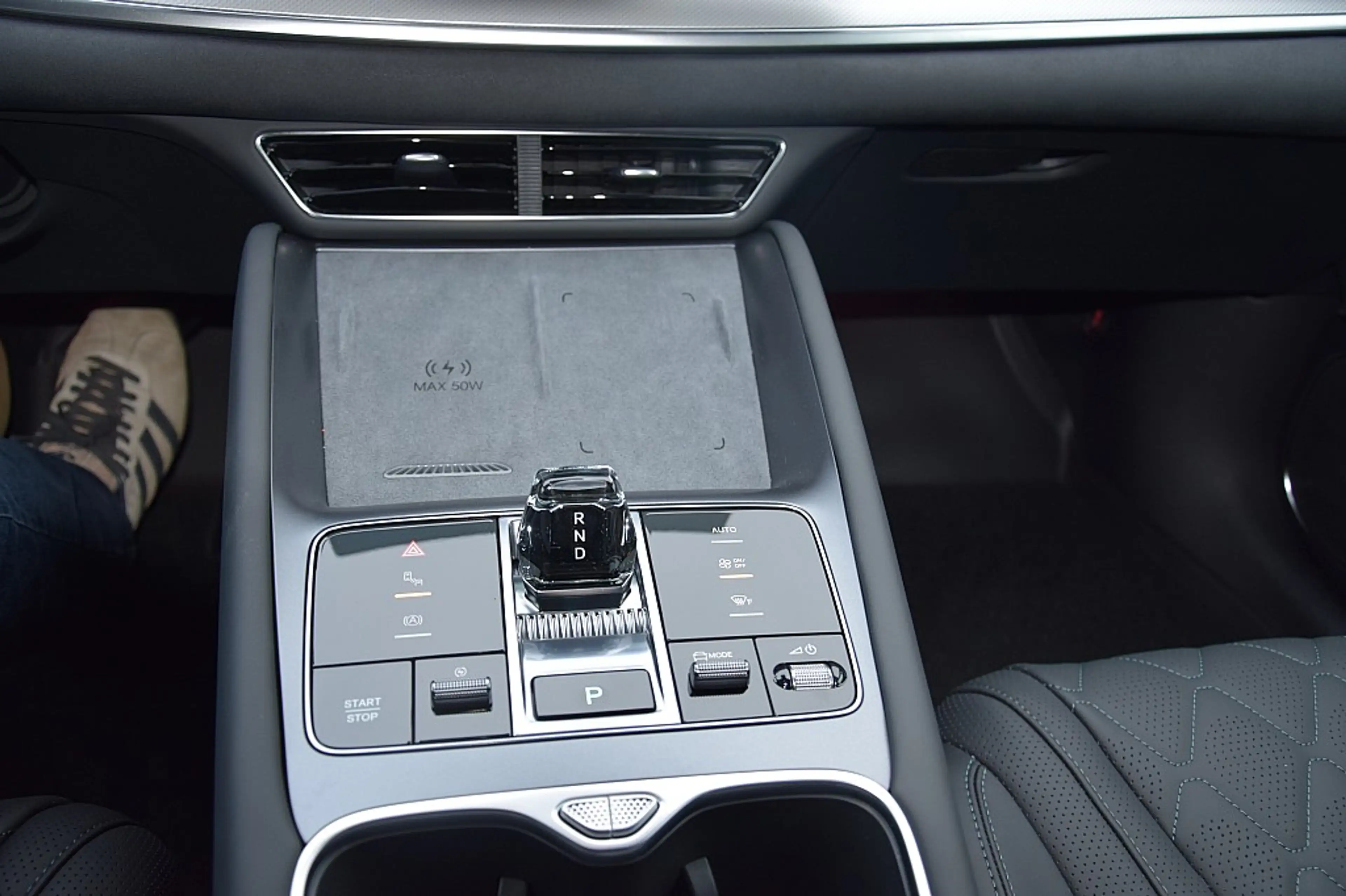 BYD Sealion 7 Excellence 91.5 kWh AWD **LAGERFAHRZEUG** — photo 14