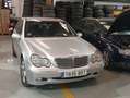 Mercedes-Benz C 200 Elegance Gris - thumbnail 10