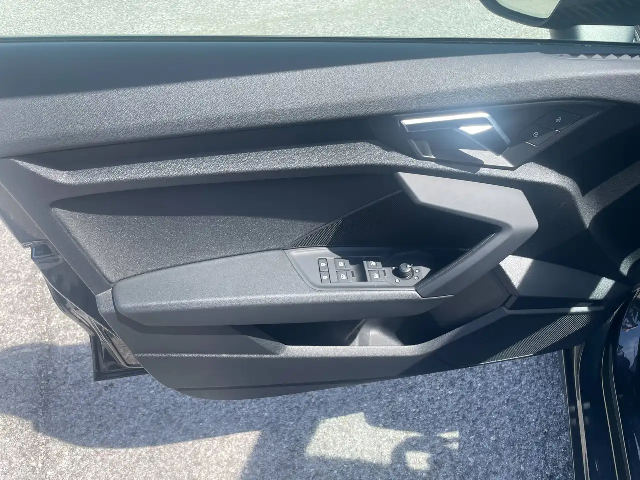 Audi A3 usata in vendita