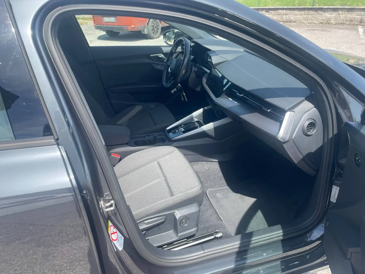 Audi A3 usata in vendita