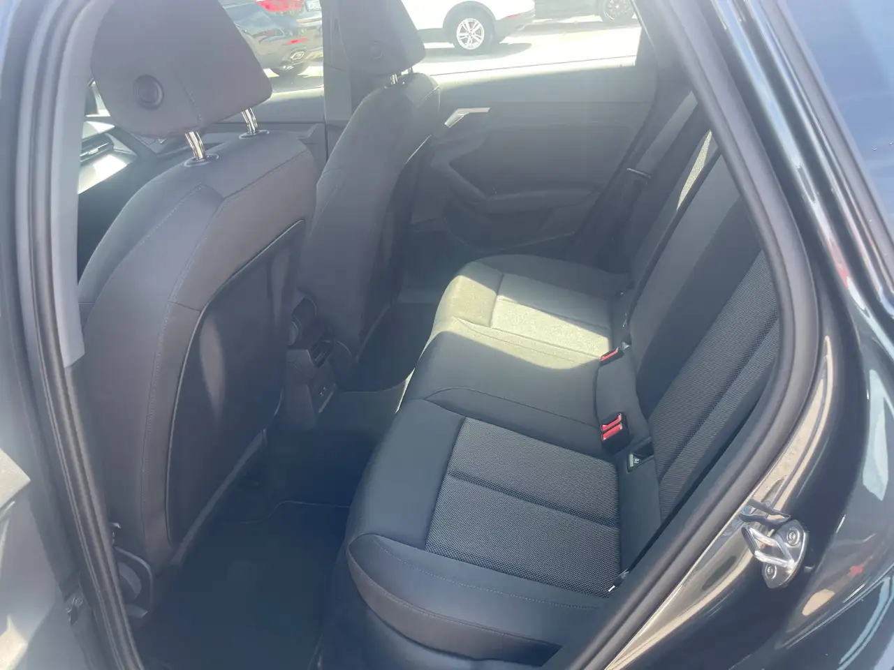 Audi A3 usata in vendita