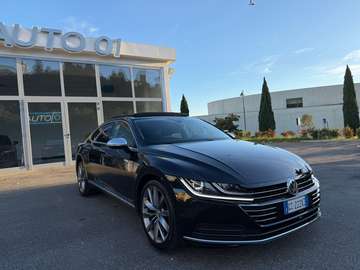 Arteon 2.0 tdi Sport 190cv dsg