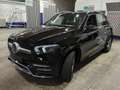 Mercedes-Benz GLE 350 de AMG 2x Burmest*HUD*20*Distro*AHK*MVis Schwarz - thumbnail 1