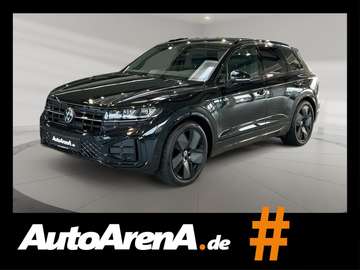 R-Line 3.0 TDI 4motion Style+Fahrassist