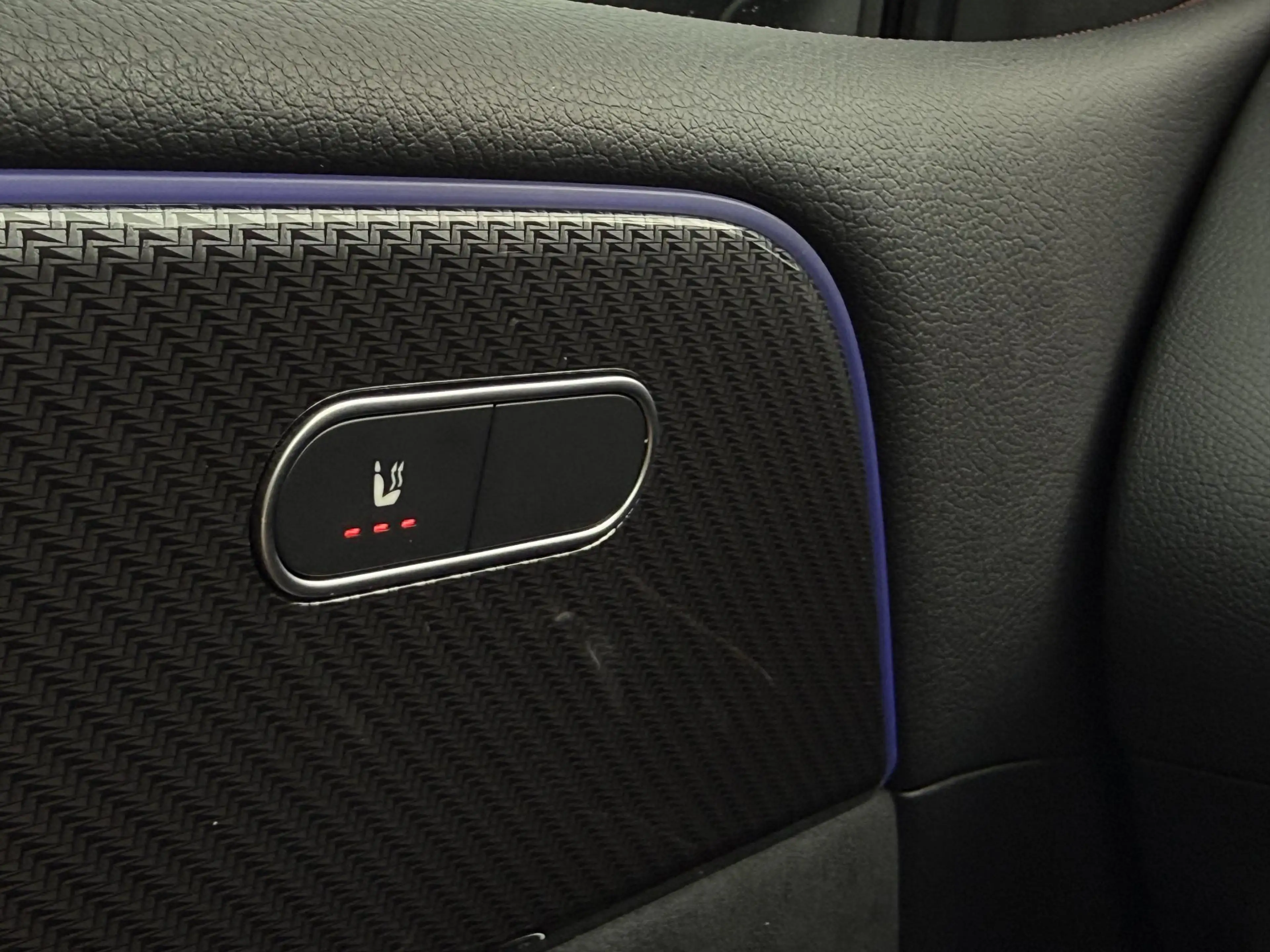 Mercedes-Benz B 250 e Business Solution AMG |Pano|ACC|Camera| — photo 16