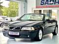 Volvo C70 CABRIO  2.0 T. 163cv 20v - Boite Auto Negro - thumbnail 8