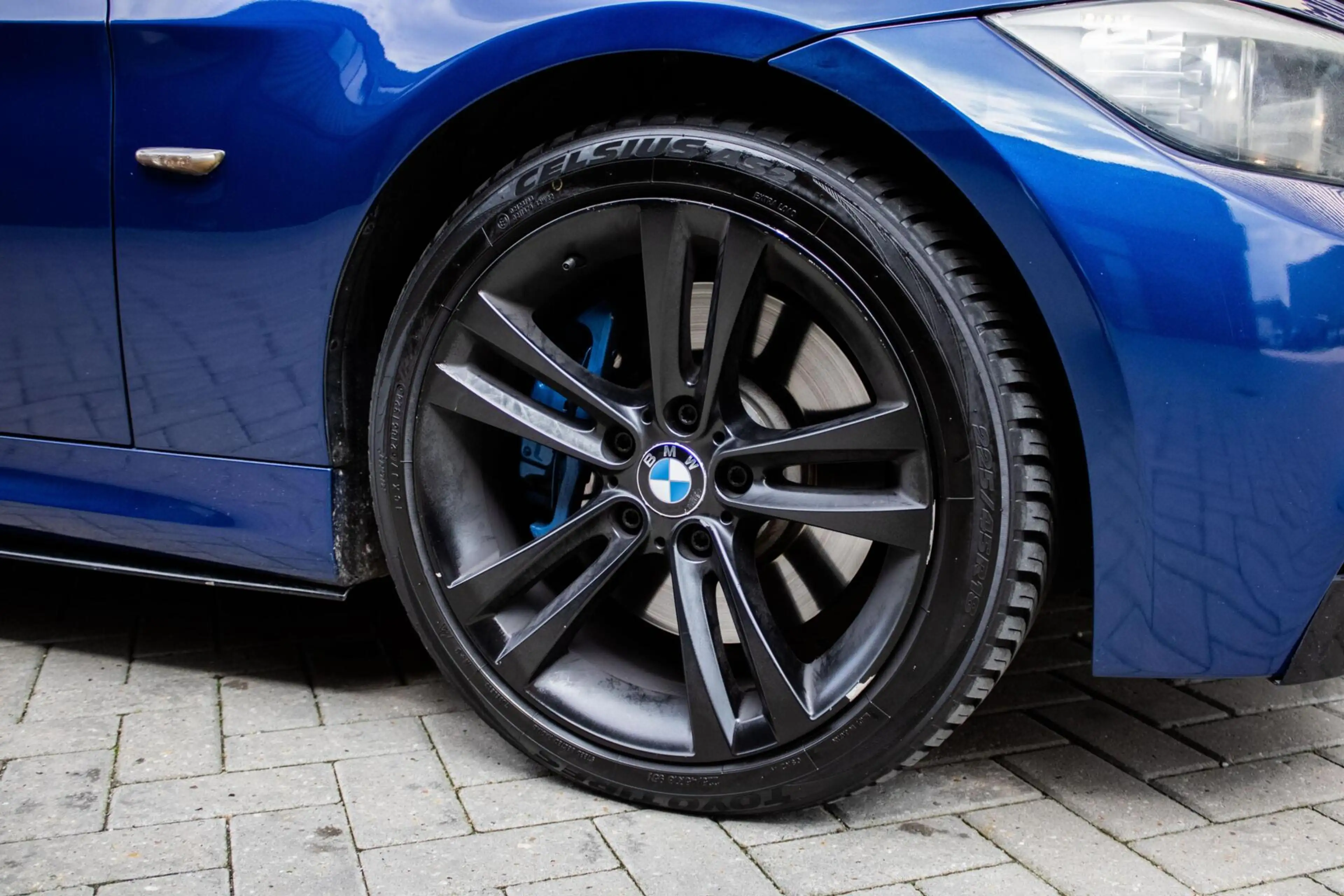 BMW 335 3-serie 335i xDrive M-Sport | PANO | MEMORY | FLIP — photo 9