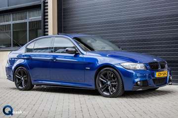 3-serie 335i xDrive M-Sport | PANO | MEMORY | FLIP