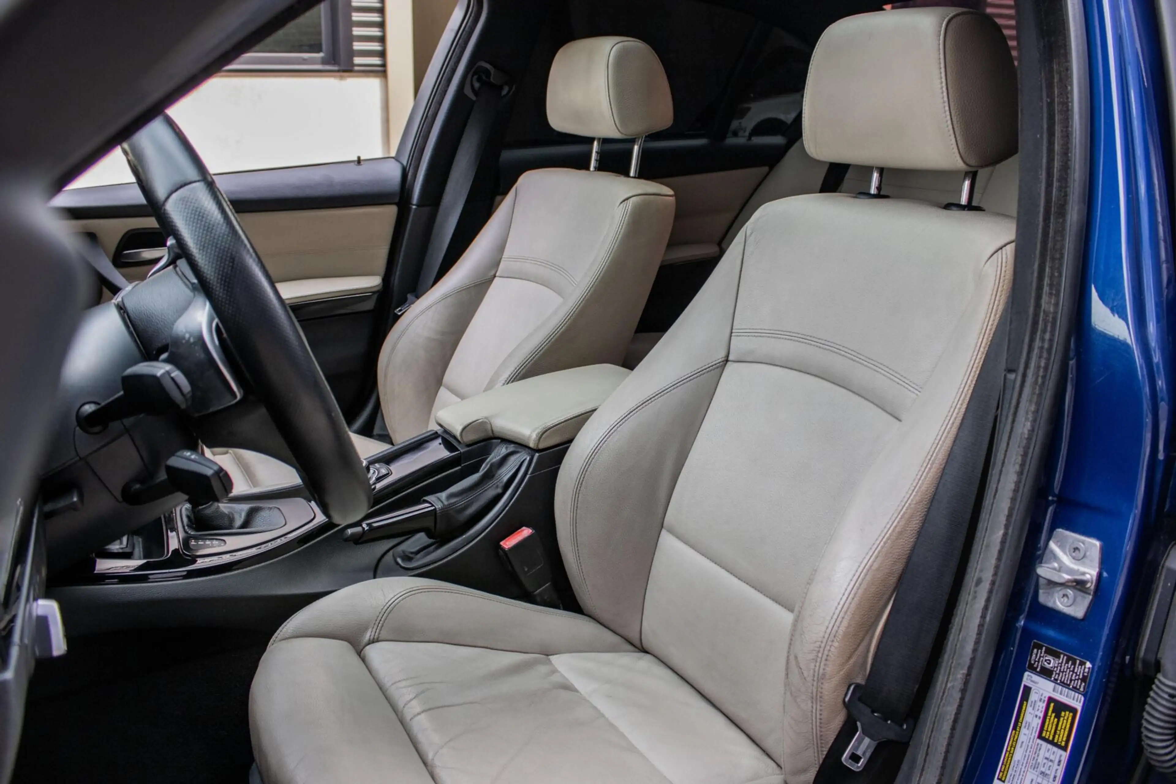 BMW 335 3-serie 335i xDrive M-Sport | PANO | MEMORY | FLIP — photo 2