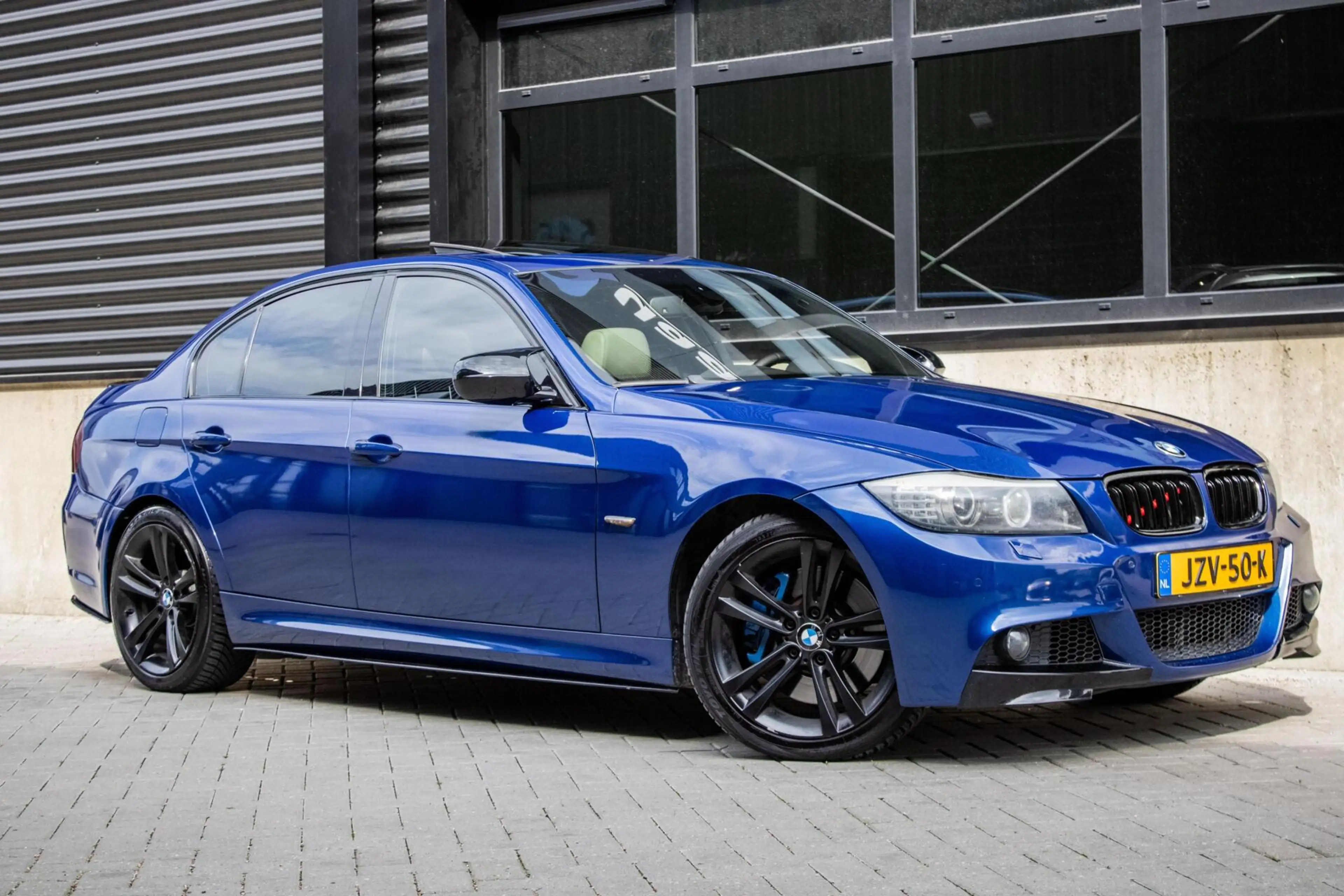 BMW 335 3-serie 335i xDrive M-Sport | PANO | MEMORY | FLIP — photo 6